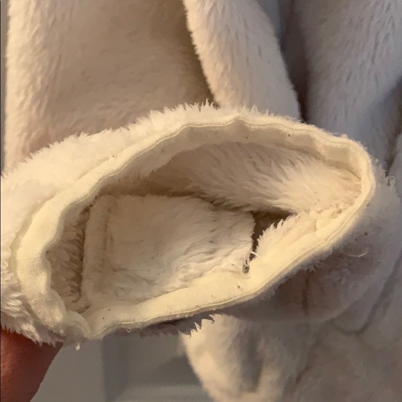 Women’s North Face Fleece - Picture 6 of 6